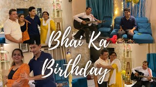 Mizan Ka Birthday VlogSurprise From Maamu💕🫰🏻 [upl. by Sirk]