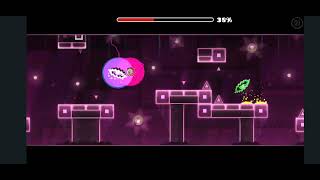 95460406 Delikatesy Centrum by iMaryi amp More Harder Geometry Dash [upl. by Oj]