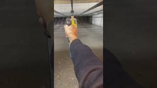 Tisas px9 gen 3 w p226 pro mag Ran flawlessly gun pistol tisas glock gunrange [upl. by Shoemaker]