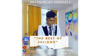 The best of Juliano mix by Antonini djvj [upl. by Mailli581]