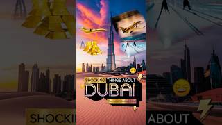 Shocking Things About Dubai 🇦🇪 That Will Leave You Speechless  dubailove dubaidiaries [upl. by Ina]