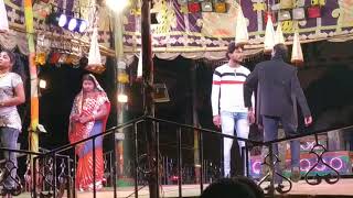 SANTALI JATRA  ADIM OWAR JARPA OPERA 2019 [upl. by Anitnatsnoc]