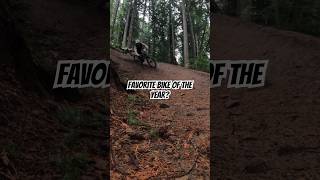 Best Bike of the Year Evil Insurgent for me mountainbike gopro shorts bikereview evilbikes [upl. by Erlinna]