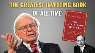 The Intelligent Investor Summed Up in 12 Minutes [upl. by Rossen]