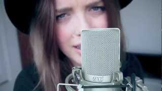 Without You  Lana Del Rey cover  Susanna Levin [upl. by Kreiker]