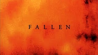 Fallen Trailer 1998 [upl. by Royden773]