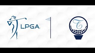 LPGA and TransPerfect [upl. by Anaehr]