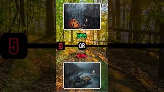 Surviving Camp Crystal Lake Could You Face Jason Fridaythe13th fridaythe13ththegame [upl. by Dael]