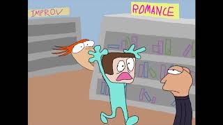 Clarence the Home Movies episode [upl. by Gavrila]