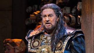 Nabucco Trailer [upl. by Haskins]