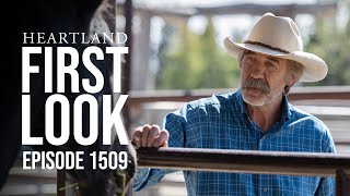 Heartland First Look Season 15 Episode 9 [upl. by Juanita]