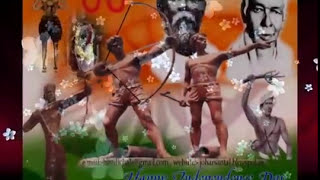 SANTALI SONG Santali Traditional Songs [upl. by Ateloj]