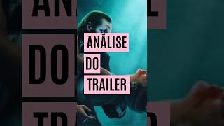 O que você NÃO VIU no Trailer de “CORINGA DELÍRIO A DOIS”  Análise do novo filme da DC [upl. by Melan]