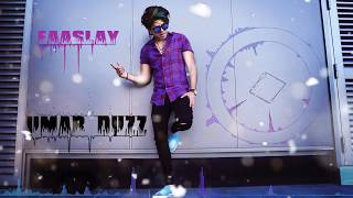 Faaslay Remix  Umar Duzz [upl. by Rebna37]