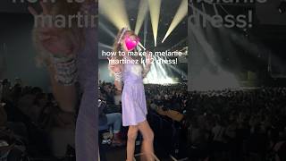 How to make the melanie martinez k12 dress [upl. by Aleydis]