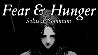 Notepads Detox on Fear amp Hunger Solus in Somnium in about 5 Minutes [upl. by Goldsworthy]