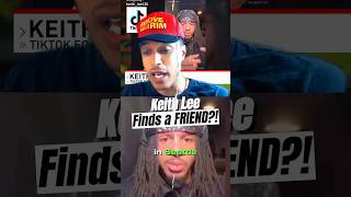 Did Keith Lee Just Eat a WORM 🪱 FOB Sushi Review Goes Viral [upl. by Huai]