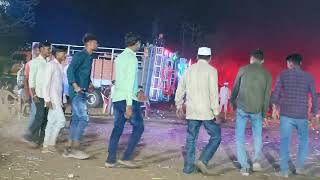 New timali dance video 2024 Kishan Rathava new timali dance video 2024 [upl. by Akers]