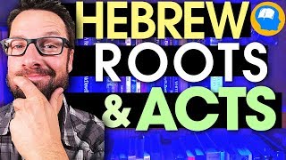 Does Acts Teach Us to Follow the Law of Moses Hebrew Roots part 3 [upl. by Silva]