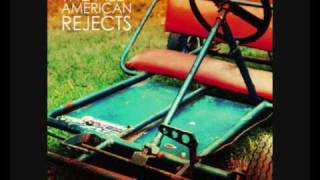 The AllAmerican Rejects  The Last Song [upl. by Edee]