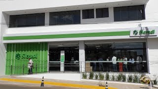 Sicredi inaugura nova agência em São Gotardo [upl. by Alimaj46]