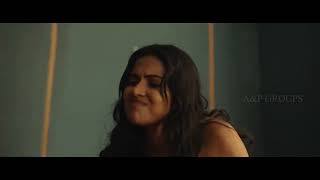 AADAI Movie Scene  Amala Paul Vivek Prasanna Ramya Subramanian [upl. by Tunnell]