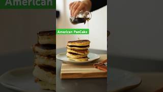 American Pancake amccookware pancake americanpancakes [upl. by Lanta]