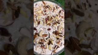 Talbina recipe by sajida enrgybreakfast trending talbinarecipe quickneasy daliyarecipe quick [upl. by Radbun]