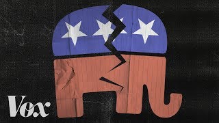 Admit it Republicans have broken politics [upl. by Coulombe]