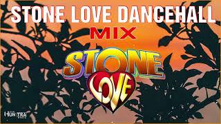 STONE LOVE DANCEHALL MIX 2024🔥Vybz Kartel JavillaniSquash Dady1 Govana Dexta Daps [upl. by Fromma774]