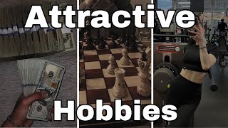 Hobbies to learn in 2024 [upl. by Rexanne317]