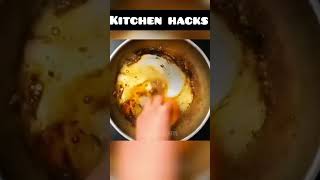 Kitchen videos😅😇 3minute kitchen hacks kitchen hacks  5 minute food crafts  Crafts shorts [upl. by Odnolor]