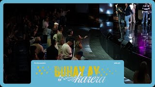 Buhay Ay Karera  New Life Full Sunday Service  September 22 2024  Live Stream [upl. by Yelnikcm]