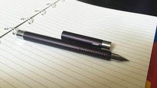 Lamy Logo Twilight [upl. by Yeleen171]