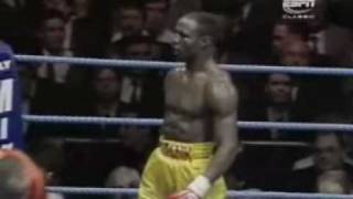 part 3 Chris Eubank Vs Thulani quotSugarboyquot Malinga [upl. by Sirahc94]