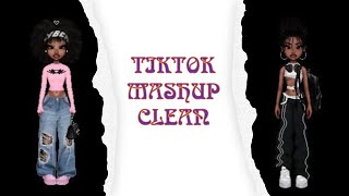 tiktok mashup 2024 September clean✨✨ [upl. by Ellyn]