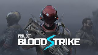 Blood Strike Game Play [upl. by Mckenna]