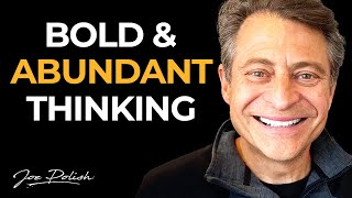 Bold amp Abundant Thinking Full Presentation  Peter Diamandis [upl. by Zildjian]