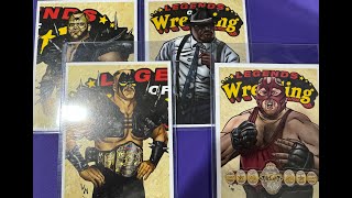 World Championship Wrestling 17  Legends of Wrestling  Filsinger Games [upl. by Suoicerpal]