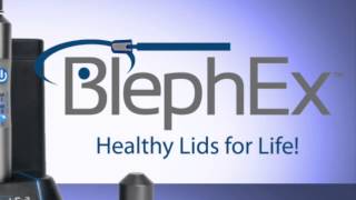 BlephEx on eHealth Radio Network [upl. by Connor679]