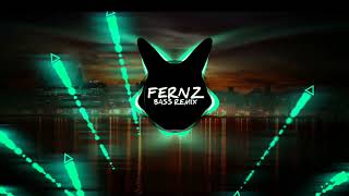 DJ FIRE BURNING SEAN KINGSTON FULL BASS REMIX  DJ Fernz Bass [upl. by Pampuch]