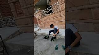 Mood  enjoy 😀😀 skating boy 🎵😀 skating mahiskates inlineskating skater trending [upl. by Siva193]