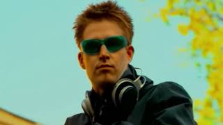 Darude  Sandstorm Official Video Full HD Digitally Remastered and Upscaled [upl. by Bernstein]