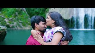 Vyshnavi Reddy ❤️ Sravan Reddy  pre wedding shoot  ye kannulu chudani song [upl. by Wamsley]