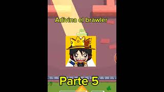 Adivina el brawler parte 5 [upl. by Olenta]