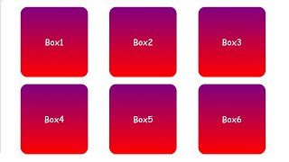 Flexbox in CSS  display flex property in CSS  Use flex property [upl. by Oinotna580]