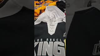 Los Angeles Kings Hoodie at Costco nhl sports [upl. by Gar]