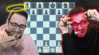 How To Improve Your Chess Psychology [upl. by Gnilrac]