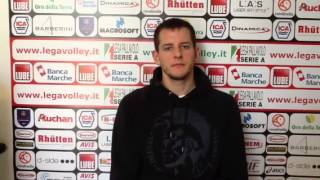 Interview with Bartosz Kurek ENGLISH [upl. by Gilpin]