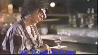 Thelma Houston 85 Music Video Heat Medley You Used to Hold Me So Tight [upl. by Rebekkah420]